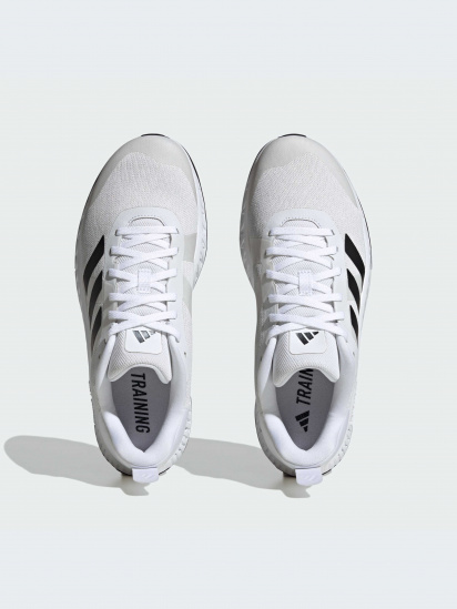 Кроссовки для тренировок adidas модель ID4990-KZ — фото - INTERTOP