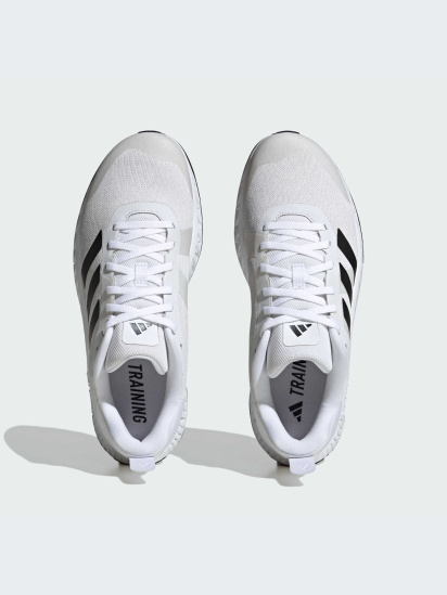 Кросівки для бігу adidas модель ID4990 — фото 4 - INTERTOP