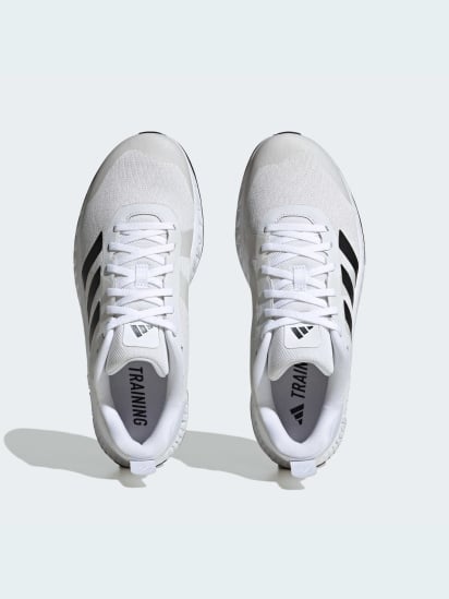Кросівки для бігу adidas модель ID4990 — фото 5 - INTERTOP