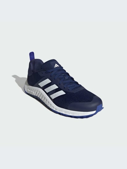 Кросівки для тренувань adidas модель ID4991 — фото 4 - INTERTOP