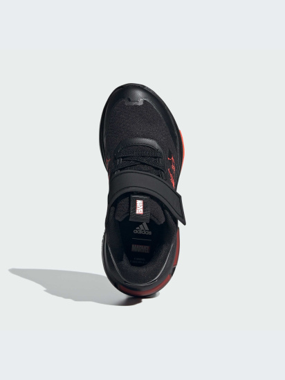 Кроссовки Adidas Spiderman модель ID5236-KZ — фото - INTERTOP