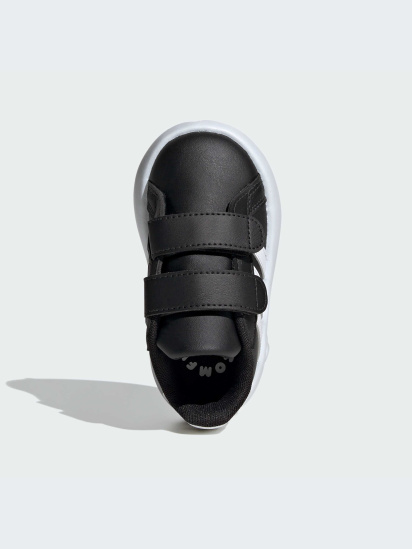 Кроссовки adidas Grand Court модель ID5272 — фото - INTERTOP