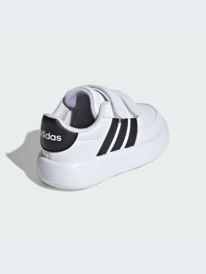 Кроссовки adidas модель ID5276 — фото 5 - INTERTOP