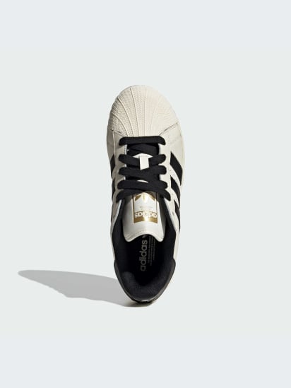 Кеди низькі adidas Superstar модель ID5698 — фото - INTERTOP