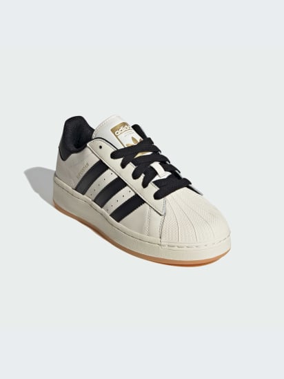 Кеди низькі adidas Superstar модель ID5698 — фото 4 - INTERTOP