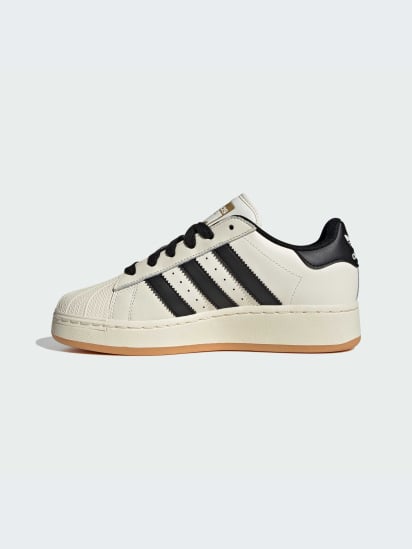 Кеди низькі adidas Superstar модель ID5698 — фото 6 - INTERTOP