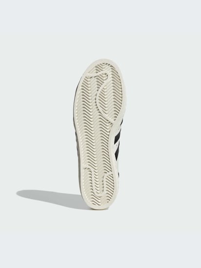 Кеды низкие adidas Superstar модель ID5961 — фото 3 - INTERTOP