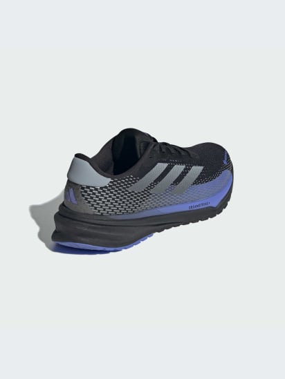 Кроссовки для бега adidas Supernova модель ID6307 — фото 6 - INTERTOP