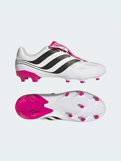 Бутсы adidas Predator модель ID6790 — фото 3 - INTERTOP