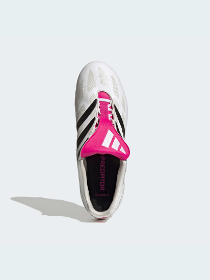 Бутси adidas Predator модель ID6790 — фото 7 - INTERTOP