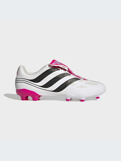 Бутсы adidas Predator модель ID6790 — фото - INTERTOP