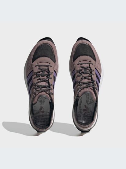 Кросівки adidas модель ID6815 — фото 4 - INTERTOP