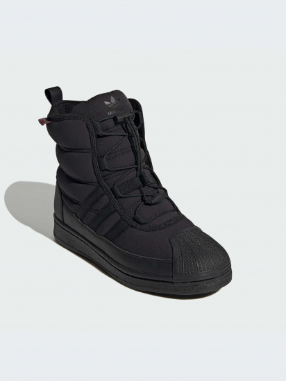 Ботинки Adidas Superstar модель ID6891-KZ — фото 4 - INTERTOP