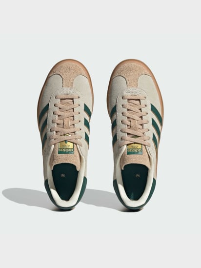 Кросівки adidas Gazelle модель ID7056 — фото 3 - INTERTOP