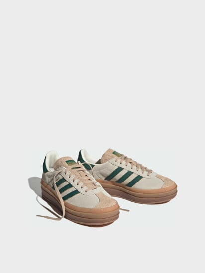 Кросівки adidas Gazelle модель ID7056 — фото 5 - INTERTOP