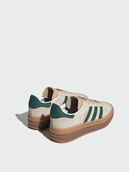 Кросівки adidas Gazelle модель ID7056 — фото 6 - INTERTOP