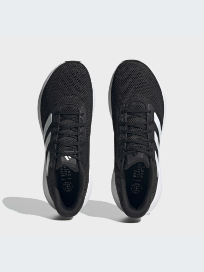 Кросівки для бігу adidas Response модель ID7336 — фото - INTERTOP