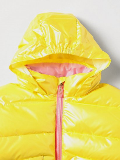 Зимняя куртка BILLIEBLUSH модель U16300/534 — фото 3 - INTERTOP