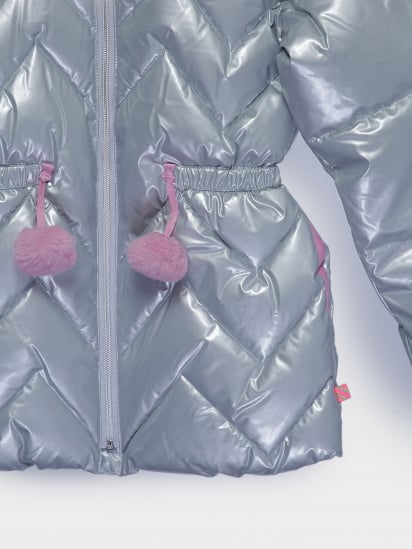 Зимова куртка BILLIEBLUSH модель U16302/111 — фото 3 - INTERTOP