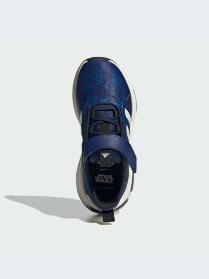 Кросівки adidas модель ID8010 — фото - INTERTOP