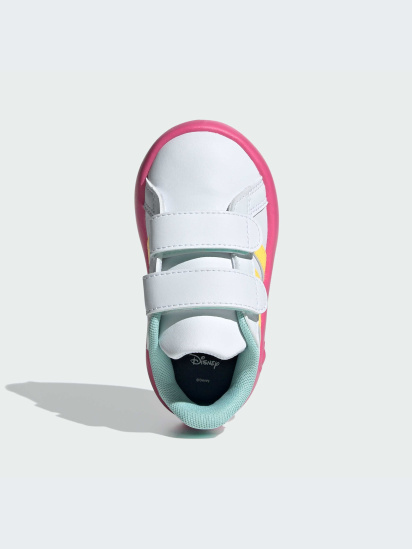 Кросівки adidas x Disney модель ID8018 — фото - INTERTOP