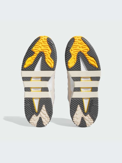 Кросівки adidas Niteball модель ID8072 — фото 3 - INTERTOP
