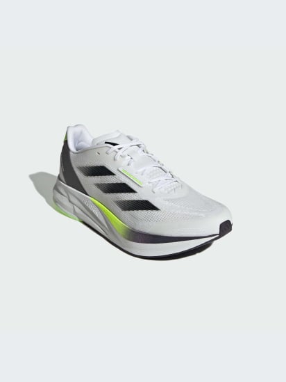 Кроссовки для бега adidas Duramo модель ID8356 — фото 4 - INTERTOP