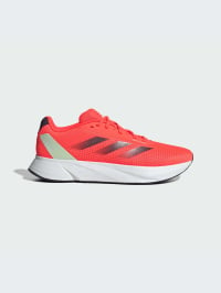 Оранжевый - Кроссовки для тренировок adidas Duramo
