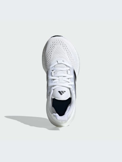 Кросівки для бігу adidas PureBoost модель ID8479 — фото - INTERTOP