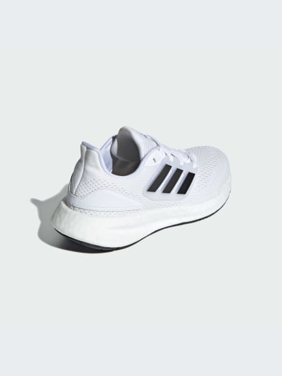 Кросівки для бігу adidas PureBoost модель ID8479 — фото 5 - INTERTOP