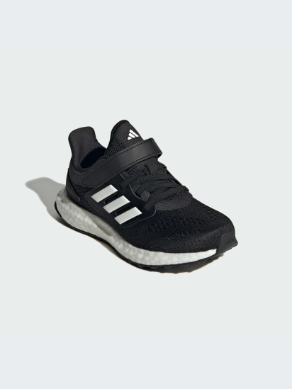 Кроссовки для бега Adidas PureBoost модель ID8494 — фото 4 - INTERTOP
