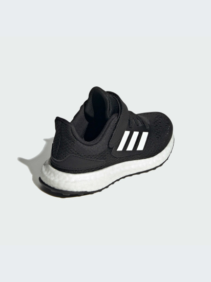 Кросівки для бігу Adidas PureBoost модель ID8494 — фото 5 - INTERTOP