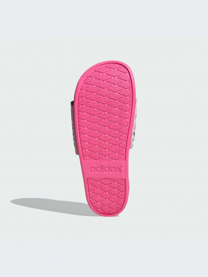 Шлепанцы adidas Adilette модель ID8501 — фото 3 - INTERTOP