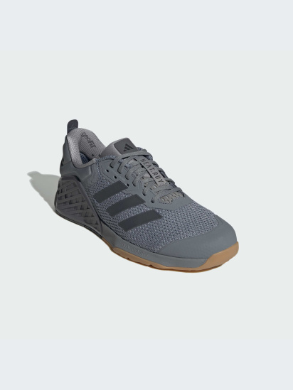 Кроссовки для тренировок adidas модель ID8627 — фото 4 - INTERTOP