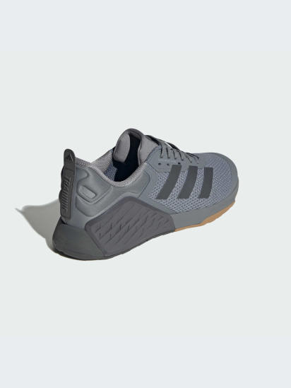 Кроссовки для тренировок adidas модель ID8627 — фото 5 - INTERTOP