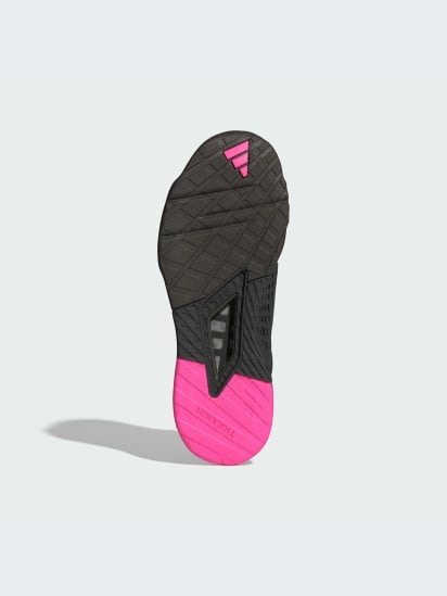 Кроссовки для тренировок adidas модель ID8630 — фото 3 - INTERTOP