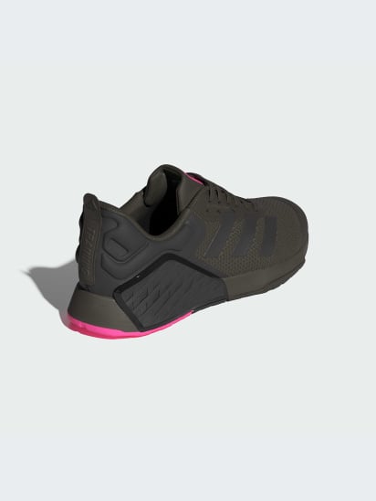 Кросівки для тренувань adidas модель ID8630 — фото 5 - INTERTOP