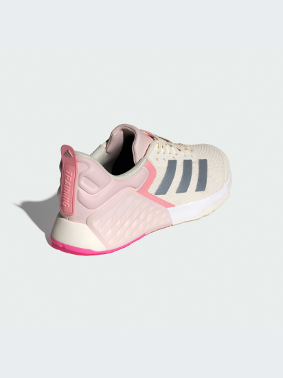 Кросівки для тренувань adidas модель ID8635 — фото 5 - INTERTOP