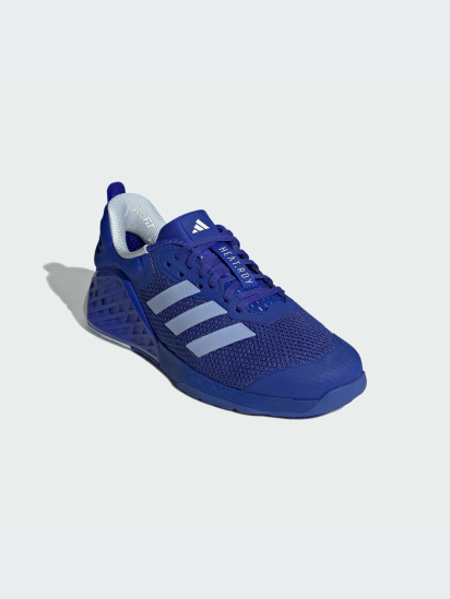 Кроссовки для тренировок adidas модель ID8636 — фото 4 - INTERTOP