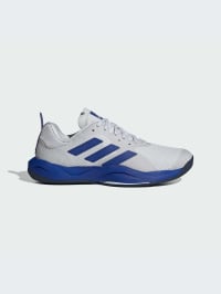 Сірий - Кросівки для бігу adidas Rapida