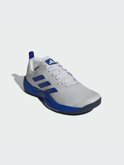 Кроссовки для бега adidas Rapida модель ID8651 — фото 4 - INTERTOP