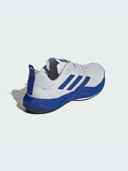 Кросівки для бігу adidas Rapida модель ID8651 — фото 5 - INTERTOP