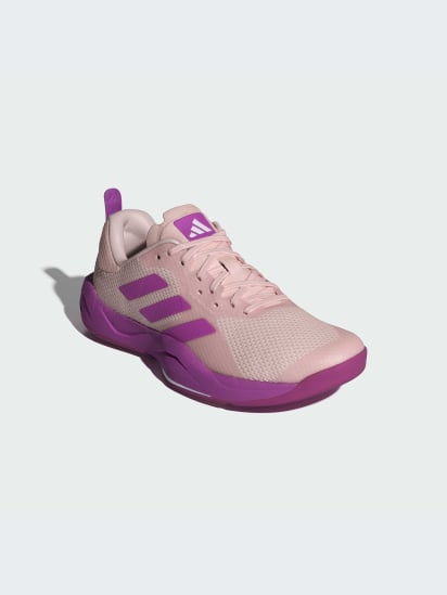 Кросівки для бігу adidas Rapida модель ID8652 — фото 4 - INTERTOP