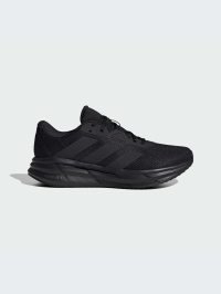 Чорний - Кросівки для бігу adidas Galaxy
