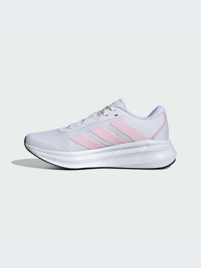 Кросівки для бігу adidas Galaxy модель ID8762 — фото 6 - INTERTOP