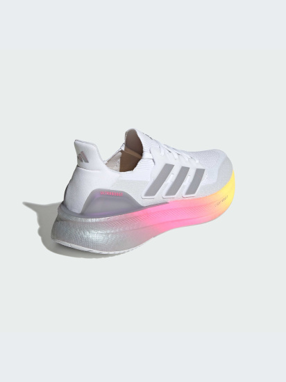 Кросівки для бігу adidas Ultraboost модель ID8810 — фото 5 - INTERTOP