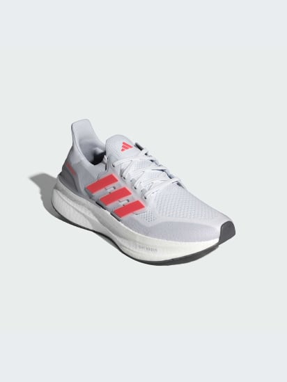 Кроссовки для бега adidas Ultraboost модель ID8818 — фото 4 - INTERTOP