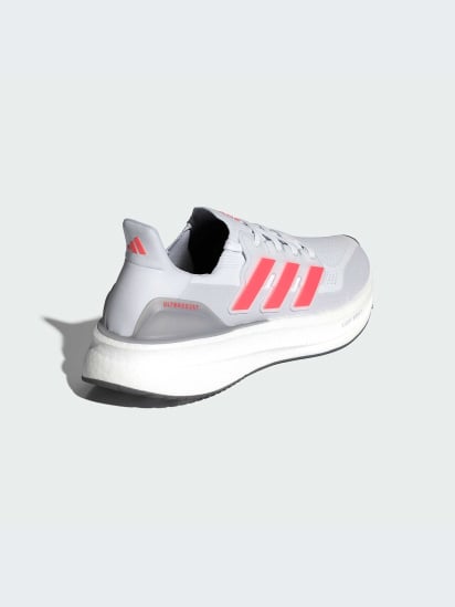 Кроссовки для бега adidas Ultraboost модель ID8818 — фото 5 - INTERTOP