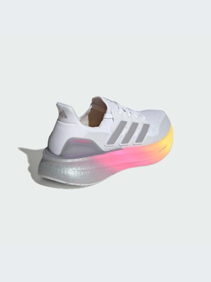 Кроссовки для бега adidas Ultraboost модель ID8840 — фото 5 - INTERTOP