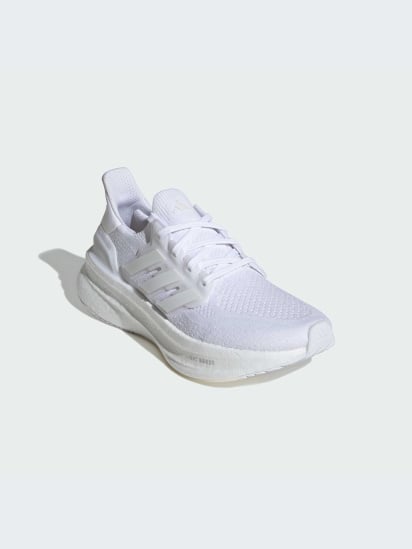 Кроссовки для бега adidas Ultraboost модель ID8848 — фото 4 - INTERTOP